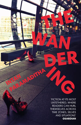 Paramaditha |  The Wandering | Buch |  Sack Fachmedien