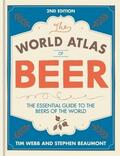 Webb / Beaumont |  World Atlas of Beer | Buch |  Sack Fachmedien