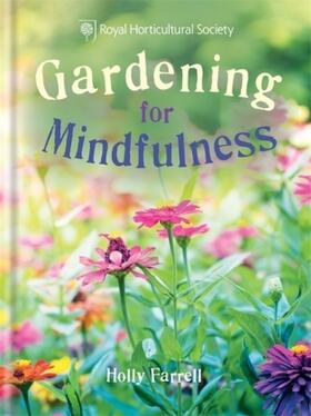 Farrell |  RHS Gardening for Mindfulness | Buch |  Sack Fachmedien