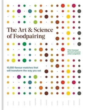 Coucquyt / Lahousse / Langenbick |  The Art & Science of Foodpairing | Buch |  Sack Fachmedien