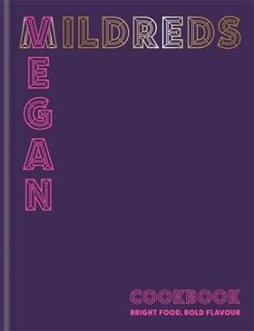 Acevedo |  Mildred's the Vegan Cookbook | Buch |  Sack Fachmedien