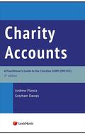 Pianca / Dawes |  Charities Accounts | Buch |  Sack Fachmedien