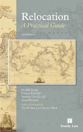 George / Judd / Garrido |  Relocation: | Buch |  Sack Fachmedien