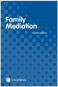 Parkinson |  Family Mediation | Buch |  Sack Fachmedien