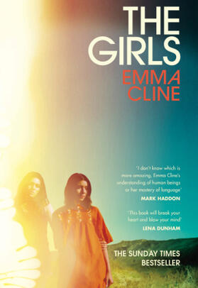 Cline |  The Girls | Buch |  Sack Fachmedien