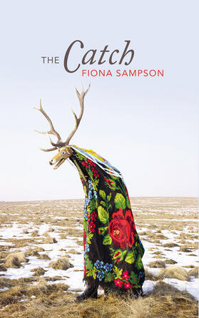 Sampson | The Catch | Buch | 978-1-78474-065-8 | www.sack.de