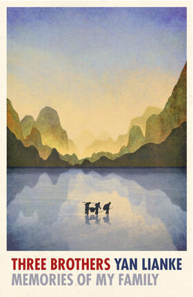 Lianke |  Three Brothers | Buch |  Sack Fachmedien