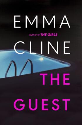 Cline |  The Guest | Buch |  Sack Fachmedien