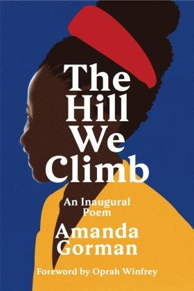 Gorman |  Hill We Climb,The | Buch |  Sack Fachmedien