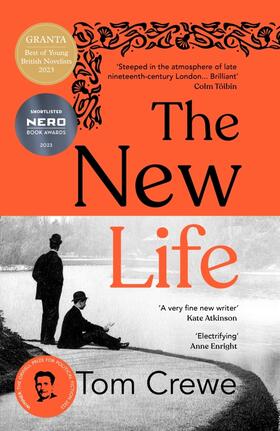 Crewe |  The New Life | Buch |  Sack Fachmedien