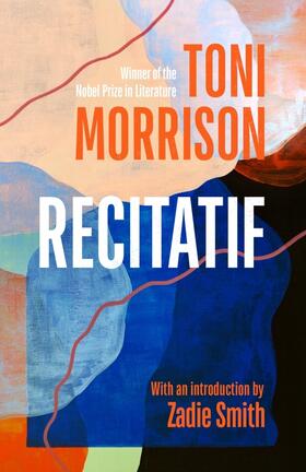 Morrison |  Recitatif | Buch |  Sack Fachmedien