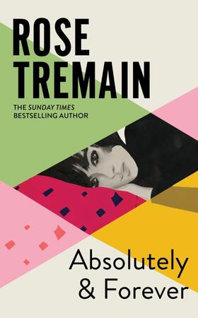 Tremain |  Absolutely and Forever | Buch |  Sack Fachmedien