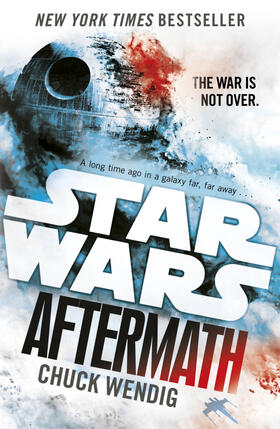 Wendig |  Star Wars: Aftermath | Buch |  Sack Fachmedien