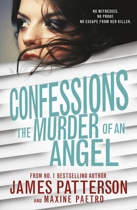 Patterson | Confessions: The Murder of an Angel | Buch | 978-1-78475-021-3 | www.sack.de