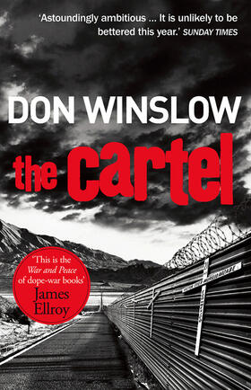 Winslow |  The Cartel | Buch |  Sack Fachmedien