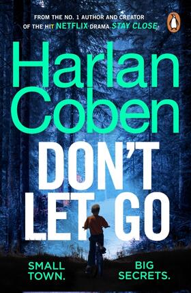 Coben |  Don't Let Go | Buch |  Sack Fachmedien