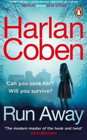 Coben |  Run Away | Buch |  Sack Fachmedien