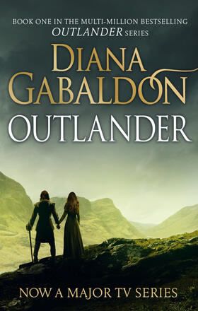 Gabaldon |  Outlander | Buch |  Sack Fachmedien