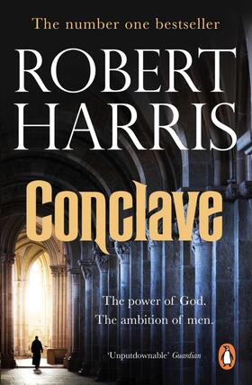 Harris | Conclave | Buch | 978-1-78475-183-8 | www.sack.de