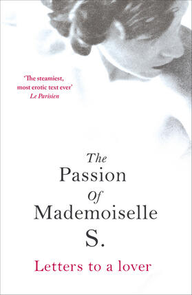 Berthault | The Passion of Mademoiselle S. | Buch | 978-1-78475-207-1 | www.sack.de