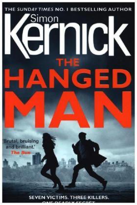 Kernick | The Hanged Man | Buch | 978-1-78475-226-2 | www.sack.de