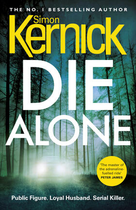 Kernick |  Die Alone | Buch |  Sack Fachmedien