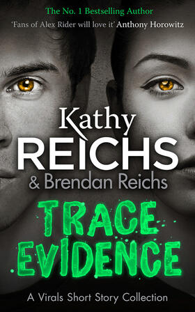 Reichs |  Trace Evidence | Buch |  Sack Fachmedien