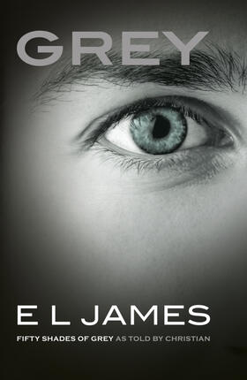 James |  Grey | Buch |  Sack Fachmedien