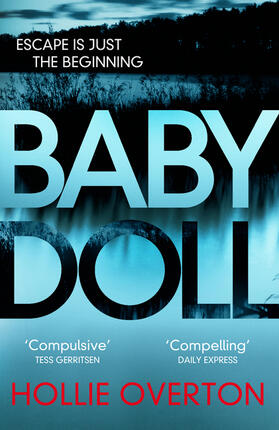 Overton |  Baby Doll | Buch |  Sack Fachmedien