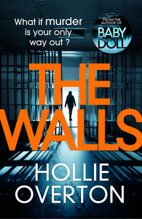 Overton |  The Walls | Buch |  Sack Fachmedien