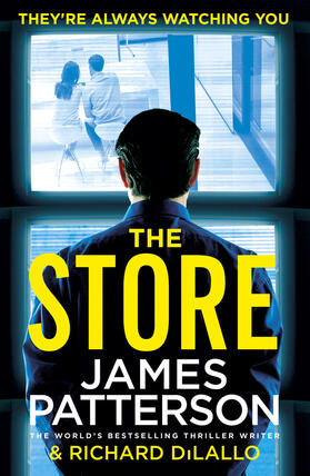 Patterson | Store | Buch | 978-1-78475-381-8 | www.sack.de