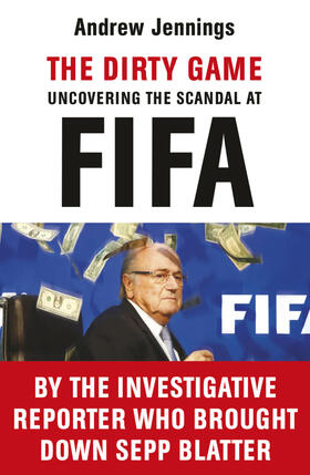 Jennings | The Dirty Game | Buch | 978-1-78475-411-2 | www.sack.de