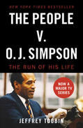 Toobin |  The People V. O.J. Simpson | Buch |  Sack Fachmedien