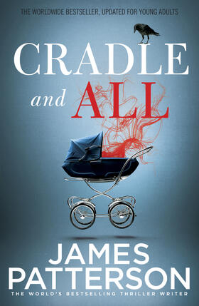 Patterson | Cradle and All | Buch | 978-1-78475-719-9 | www.sack.de