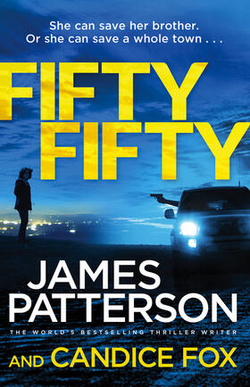 Patterson / Fox |  Fifty Fifty | Buch |  Sack Fachmedien