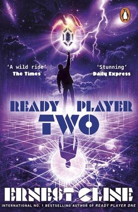 Cline |  Ready Player Two | Buch |  Sack Fachmedien