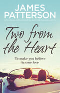 Patterson |  Two from the Heart | Buch |  Sack Fachmedien