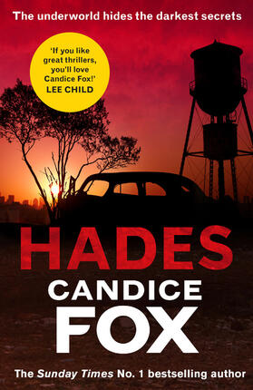 Fox |  Hades | Buch |  Sack Fachmedien