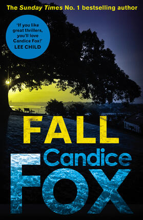 Fox |  Fall | Buch |  Sack Fachmedien