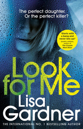 Gardner | Look For Me | Buch | 978-1-78475-861-5 | www.sack.de