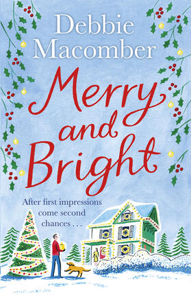 Macomber |  Merry and Bright | Buch |  Sack Fachmedien