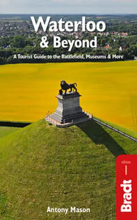Mason |  Waterloo & Beyond | Buch |  Sack Fachmedien