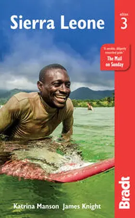 Knight / Manson |  Sierra Leone | Buch |  Sack Fachmedien