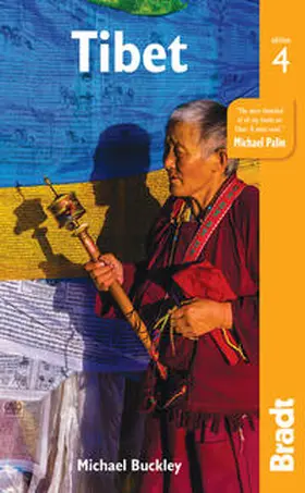 Buckley |  Tibet | Buch |  Sack Fachmedien