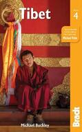 Buckley |  Tibet | Buch |  Sack Fachmedien