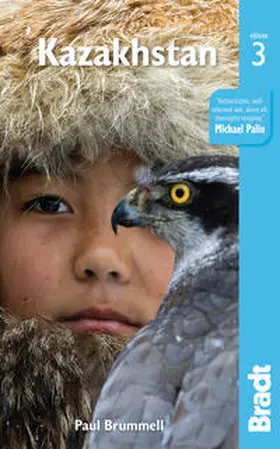 Brummell / Oleynik |  Kazakhstan | Buch |  Sack Fachmedien