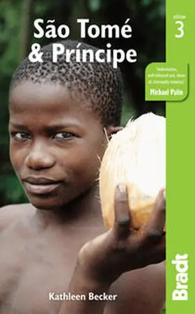 Becker |  São Tomé & Príncipe | Buch |  Sack Fachmedien