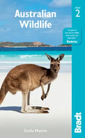 Martin |  Australian Wildlife | Buch |  Sack Fachmedien
