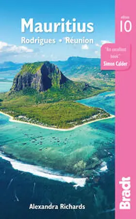 Richards |  Mauritius | Buch |  Sack Fachmedien