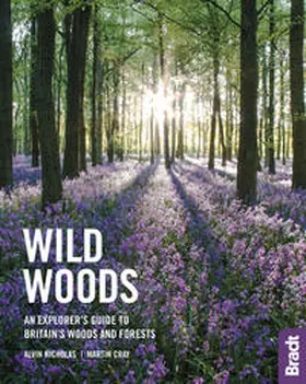 Nicholas / Penn / Cray |  Wild Woods | Buch |  Sack Fachmedien